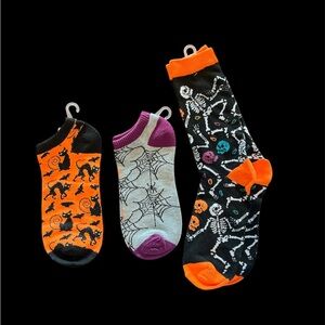 Halloween Socks bundle